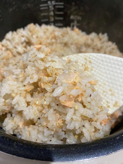 離乳食完了期 炊き込みご飯-レシピのメイン写真