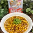 サッポロ一番ピリ辛豚コーンラーメン