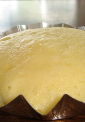 レンジですぐ出来る♪ふわふわ蒸しパン-レシピのメイン写真