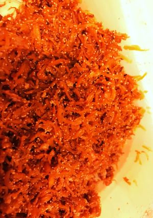 にんじんしりしり-レシピのメイン写真