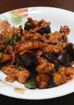トン夏野菜コチュジャン味噌炒め-レシピのメイン写真