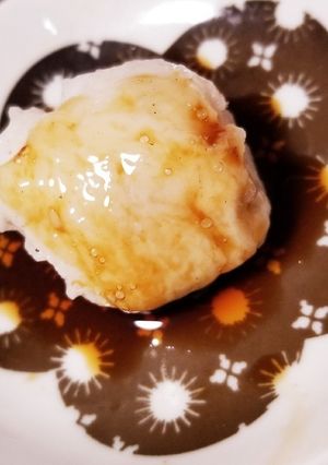 一番美味しい里芋の食べ方☆-レシピのメイン写真