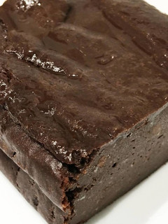 濃厚ほうじ茶チョコ味の豆腐ケーキ-レシピのメイン写真