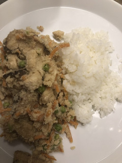 おから炒め-レシピのメイン写真