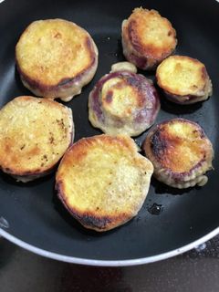 家庭の天ぷら温め直し-レシピのメイン写真
