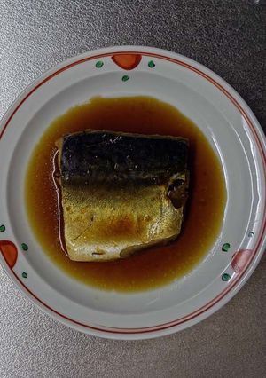 生臭くない煮魚　最強レシピです-レシピのメイン写真