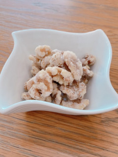 ♪くるみ砂糖♪食べ過ぎ注意！-レシピのメイン写真