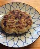 いわしのさんが焼き アレルギー対応