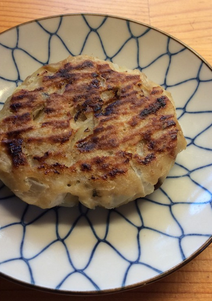 いわしのさんが焼き アレルギー対応-レシピのメイン写真