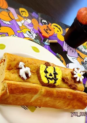 簡単！生クリーム無し！栗のチーズケーキ-レシピのメイン写真