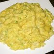 マヨスクランブルエッグ
