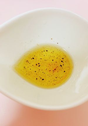 フレンチドレッシング-レシピのメイン写真