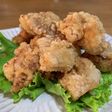 爽やかジューシー!レモン風味の塩唐揚げ♡