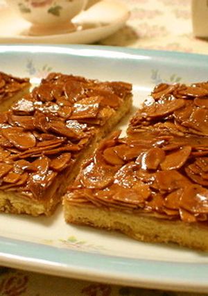美味しい☆フロランタン-レシピのメイン写真