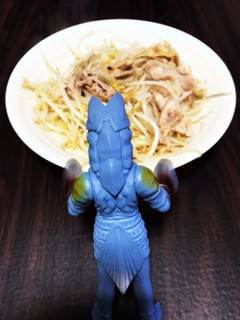 豚バラとモヤシのカレー風味炒め-レシピのメイン写真