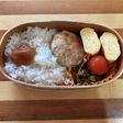 自分弁当~9月28日~