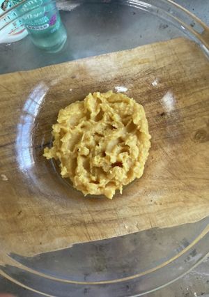 我が家の玉味噌（難しく考えない！）-レシピのメイン写真