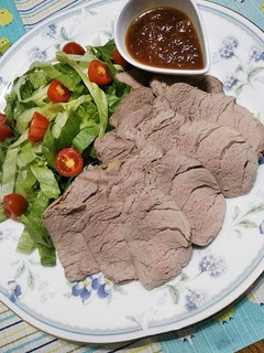 ローストポーク-レシピのメイン写真