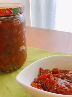 腸活♡ピザソース-レシピのメイン写真