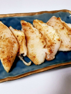 身がふっくら♡油カレイのムニエル-レシピのメイン写真