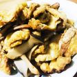 【簡単】エリンギと油揚げのしょうゆ炒め