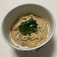 牛乳味噌ラーメン