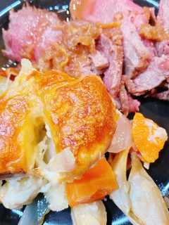 とってもやわらか焼かないローストビーフ-レシピのメイン写真