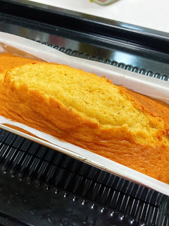青柚子のパウンドケーキ-レシピのメイン写真