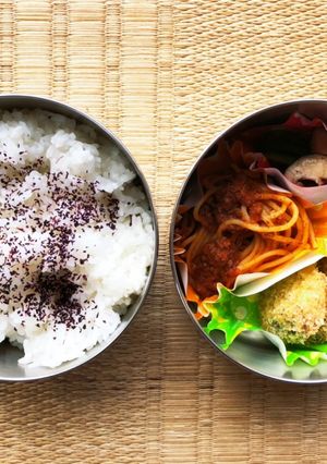 怒涛のお弁当生活83日目-レシピのメイン写真
