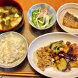 おふくろ作!晩ご飯 タロの弁当番外編