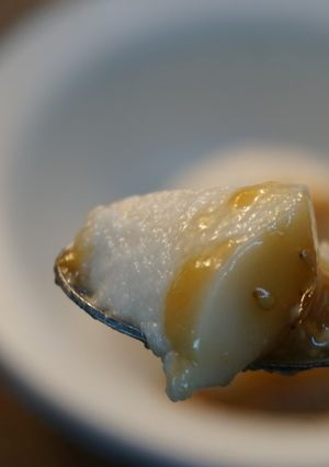 ごま豆腐-レシピのメイン写真