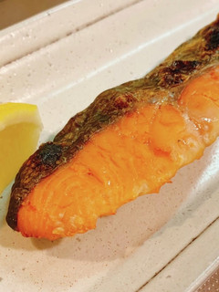 自家製♡塩鮭-レシピのメイン写真
