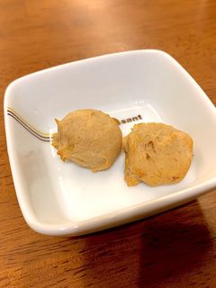 砂糖不使用!バナナのもちもちクッキー-レシピのメイン写真