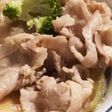 塩麹がいい仕事します豚バラ炒め