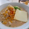 サッポロ一番ミソバタコンチキラーメン