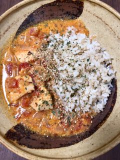 追求:基本のスパイスカレー-レシピのメイン写真
