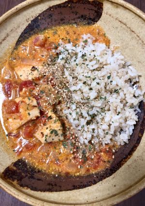 追求:基本のスパイスカレー-レシピのメイン写真