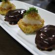 ☆キャベツと豆腐の1口チキンハンバーグ☆