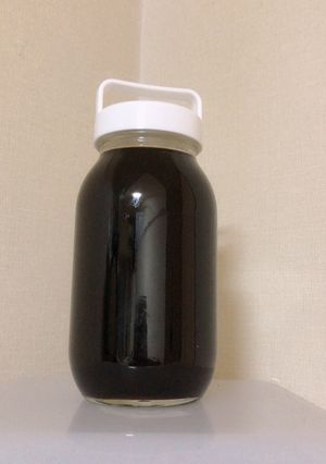 お刺身漬けタレ-レシピのメイン写真