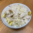 今が旬♩普通の栗ご飯