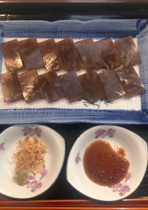 自然食品「銚子の海草」基本の使い方-レシピのメイン写真