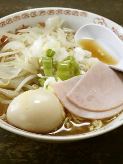おうちのいつものラーメン-レシピのメイン写真