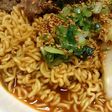 辛味噌ごまラーメン