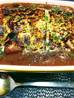 簡単焼きカレー-レシピのメイン写真