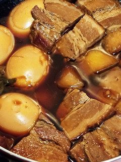 しみしみ豚の角煮-レシピのメイン写真