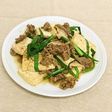 肉豆腐☆しっかりおとこ味