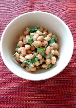納豆大量消費-レシピのメイン写真