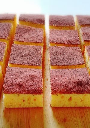 クリームチーズのブラウニー-レシピのメイン写真