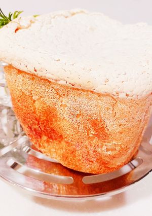 もっちり米粉食パン-レシピのメイン写真