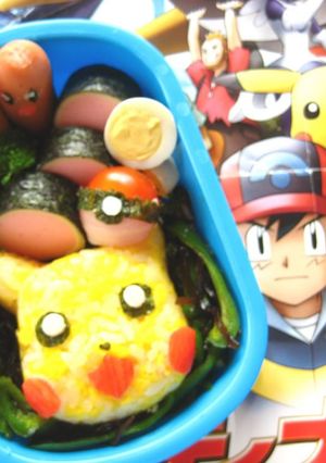 お弁当に！魚肉ソーセージの太巻き♪-レシピのメイン写真
